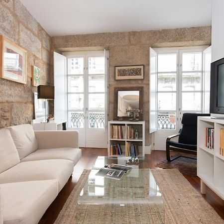 Elduayen Apartment Виго Екстериор снимка