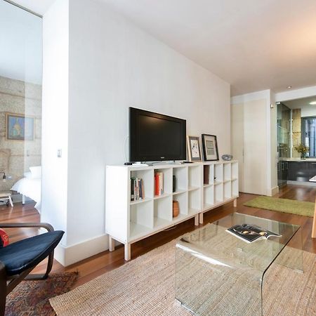 Elduayen Apartment Виго Екстериор снимка